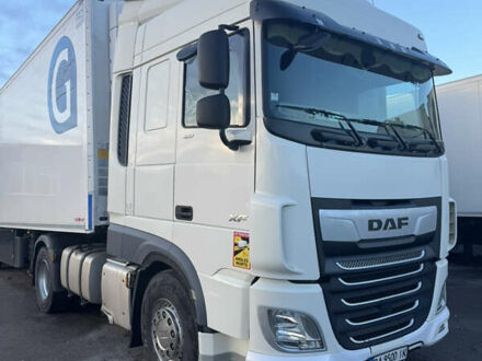 Даф XF 480 FT, об'ємом двигуна 0 л та пробігом 910 тис. км за 23999 $, фото 1 на Automoto.ua