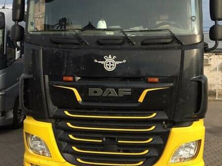 Даф XF 480 FT, об'ємом двигуна 0 л та пробігом 300 тис. км за 53019 $, фото 1 на Automoto.ua