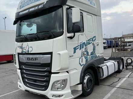 Даф XF 480 FT, об'ємом двигуна 0 л та пробігом 600 тис. км за 28225 $, фото 1 на Automoto.ua