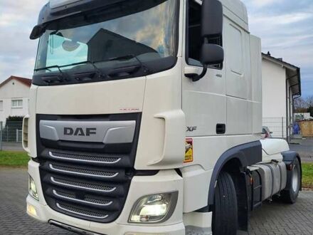 Даф XF 480 FT, об'ємом двигуна 0 л та пробігом 241 тис. км за 47846 $, фото 1 на Automoto.ua