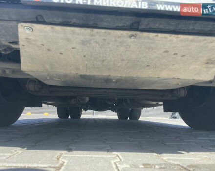 Синій Даф XF 480 FT, об'ємом двигуна 13 л та пробігом 623 тис. км за 29999 $, фото 27 на Automoto.ua