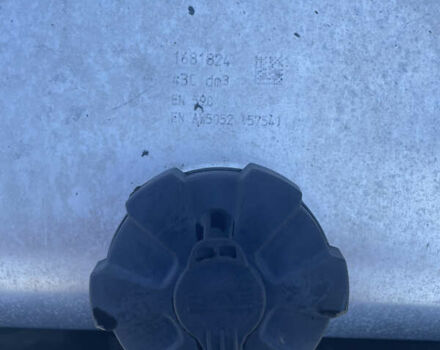 Синій Даф XF 480 FT, об'ємом двигуна 13 л та пробігом 623 тис. км за 29999 $, фото 20 на Automoto.ua