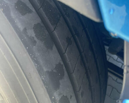 Синій Даф XF 480 FT, об'ємом двигуна 13 л та пробігом 623 тис. км за 29999 $, фото 23 на Automoto.ua