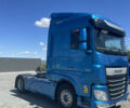 Синий Даф XF 480 FT, объемом двигателя 13 л и пробегом 623 тыс. км за 28500 $, фото 2 на Automoto.ua