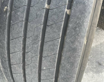 Синій Даф XF 480 FT, об'ємом двигуна 13 л та пробігом 623 тис. км за 29999 $, фото 29 на Automoto.ua