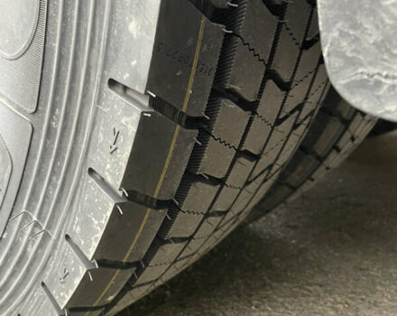 Синій Даф XF 480 FT, об'ємом двигуна 13 л та пробігом 623 тис. км за 29999 $, фото 3 на Automoto.ua