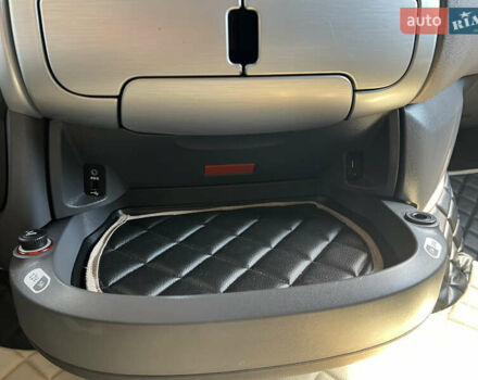 Синий Даф XF 480 FT, объемом двигателя 12.9 л и пробегом 790 тыс. км за 40179 $, фото 25 на Automoto.ua