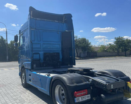 Синій Даф XF 480 FT, об'ємом двигуна 13 л та пробігом 623 тис. км за 29999 $, фото 11 на Automoto.ua