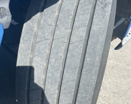 Синій Даф XF 480 FT, об'ємом двигуна 13 л та пробігом 623 тис. км за 29999 $, фото 30 на Automoto.ua