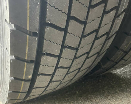 Синій Даф XF 480 FT, об'ємом двигуна 13 л та пробігом 623 тис. км за 29999 $, фото 2 на Automoto.ua