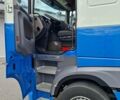 Синий Даф XF 480 FT, объемом двигателя 12.9 л и пробегом 760 тыс. км за 27000 $, фото 16 на Automoto.ua