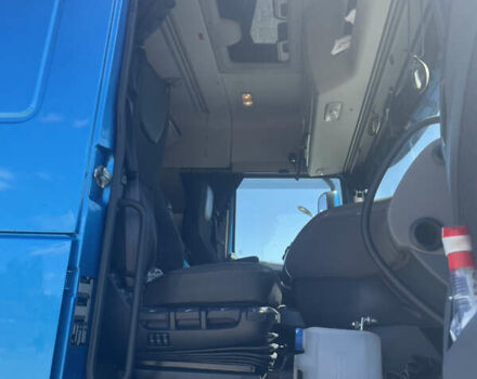 Синій Даф XF 480 FT, об'ємом двигуна 13 л та пробігом 623 тис. км за 29999 $, фото 28 на Automoto.ua