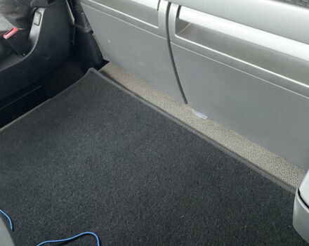 Синій Даф XF 480 FT, об'ємом двигуна 13 л та пробігом 623 тис. км за 29999 $, фото 45 на Automoto.ua