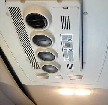 Синий Даф XF 480 FT, объемом двигателя 12.9 л и пробегом 865 тыс. км за 29062 $, фото 10 на Automoto.ua