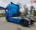 Синий Даф XF 480 FT, объемом двигателя 12.9 л и пробегом 461 тыс. км за 39800 $, фото 2 на Automoto.ua