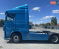 Синий Даф XF 480 FT, объемом двигателя 13 л и пробегом 623 тыс. км за 28500 $, фото 8 на Automoto.ua