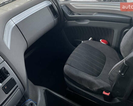 Синій Даф XF 480 FT, об'ємом двигуна 13 л та пробігом 623 тис. км за 29999 $, фото 44 на Automoto.ua