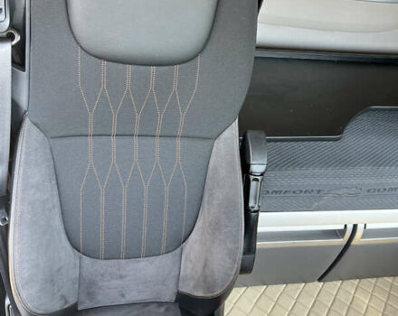 Синий Даф XF 480 FT, объемом двигателя 12.9 л и пробегом 790 тыс. км за 40179 $, фото 43 на Automoto.ua