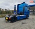 Синий Даф XF 480 FT, объемом двигателя 12.9 л и пробегом 461 тыс. км за 39800 $, фото 4 на Automoto.ua