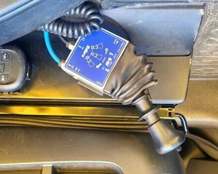 Синий Даф XF 480 FT, объемом двигателя 12.9 л и пробегом 865 тыс. км за 29062 $, фото 12 на Automoto.ua