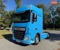 Синий Даф XF 480 FT, объемом двигателя 12.9 л и пробегом 730 тыс. км за 32832 $, фото 1 на Automoto.ua