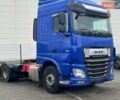 Синий Даф XF 480 FT, объемом двигателя 12.9 л и пробегом 792 тыс. км за 25575 $, фото 2 на Automoto.ua