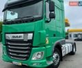 Зелений Даф XF 480 FT, об'ємом двигуна 0 л та пробігом 632 тис. км за 28400 $, фото 1 на Automoto.ua