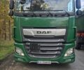 Зеленый Даф XF 480 FT, объемом двигателя 12.9 л и пробегом 126 тыс. км за 98996 $, фото 1 на Automoto.ua