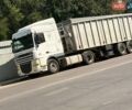 Белый Даф XF 95, объемом двигателя 0 л и пробегом 260 тыс. км за 25000 $, фото 2 на Automoto.ua