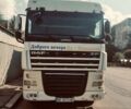 Белый Даф XF 95, объемом двигателя 0 л и пробегом 260 тыс. км за 25000 $, фото 1 на Automoto.ua
