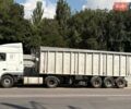 Белый Даф XF 95, объемом двигателя 0 л и пробегом 260 тыс. км за 25000 $, фото 3 на Automoto.ua