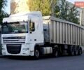 Белый Даф XF 95, объемом двигателя 0 л и пробегом 260 тыс. км за 25000 $, фото 1 на Automoto.ua