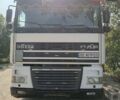 Белый Даф XF 95, объемом двигателя 12.58 л и пробегом 400 тыс. км за 21000 $, фото 1 на Automoto.ua