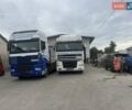 Белый Даф XF 95, объемом двигателя 12.58 л и пробегом 1 тыс. км за 13000 $, фото 1 на Automoto.ua