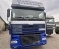 Белый Даф XF 95, объемом двигателя 12.58 л и пробегом 1 тыс. км за 13000 $, фото 2 на Automoto.ua