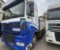 Белый Даф XF 95, объемом двигателя 12.58 л и пробегом 1 тыс. км за 13000 $, фото 3 на Automoto.ua