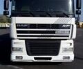 Білий Даф XF 95, об'ємом двигуна 12.58 л та пробігом 947 тис. км за 15000 $, фото 1 на Automoto.ua