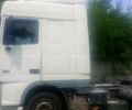 Белый Даф XF 95, объемом двигателя 12.5 л и пробегом 1000 тыс. км за 7200 $, фото 1 на Automoto.ua