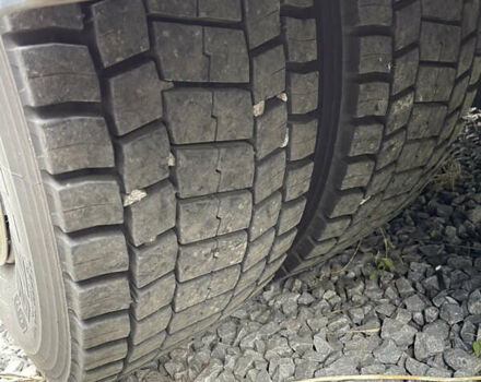 Даф XF 95 2003 у Рівному на Automoto.ua Білий Даф XF 95, об'ємом двигуна 12.58 л та пробігом 2 тис. км за 15500 $, фото 20 на Automoto.ua