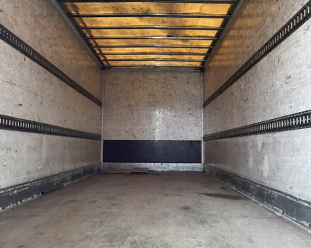 Даф XF 95 2003 у Рівному на Automoto.ua Білий Даф XF 95, об'ємом двигуна 12.58 л та пробігом 2 тис. км за 15500 $, фото 37 на Automoto.ua