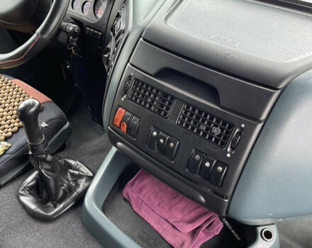 Даф XF 95 2003 у Рівному на Automoto.ua Білий Даф XF 95, об'ємом двигуна 12.58 л та пробігом 2 тис. км за 15500 $, фото 26 на Automoto.ua