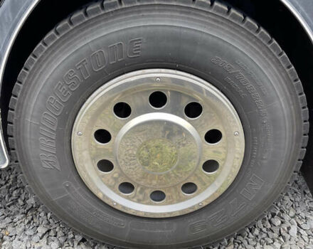 Даф XF 95 2003 у Рівному на Automoto.ua Білий Даф XF 95, об'ємом двигуна 12.58 л та пробігом 2 тис. км за 15500 $, фото 19 на Automoto.ua