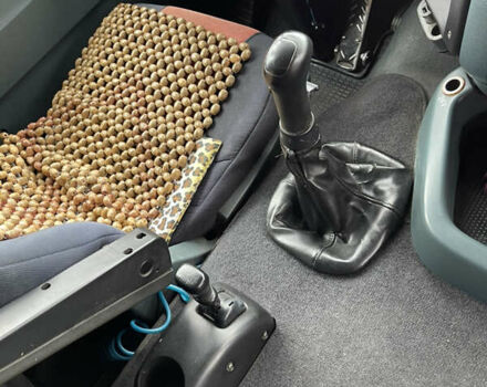 Даф XF 95 2003 у Рівному на Automoto.ua Білий Даф XF 95, об'ємом двигуна 12.58 л та пробігом 2 тис. км за 15500 $, фото 27 на Automoto.ua