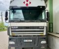 Белый Даф XF 95, объемом двигателя 12.58 л и пробегом 1 тыс. км за 16700 $, фото 1 на Automoto.ua