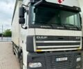 Белый Даф XF 95, объемом двигателя 12.58 л и пробегом 1 тыс. км за 16700 $, фото 2 на Automoto.ua