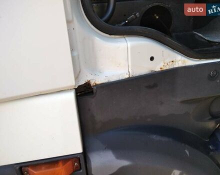 Белый Даф XF 95, объемом двигателя 12.6 л и пробегом 10 тыс. км за 17000 $, фото 17 на Automoto.ua