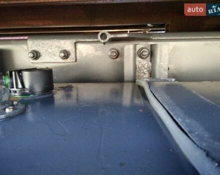 Белый Даф XF 95, объемом двигателя 12.6 л и пробегом 10 тыс. км за 17000 $, фото 18 на Automoto.ua