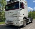 Белый Даф XF 95, объемом двигателя 12.58 л и пробегом 1000 тыс. км за 12999 $, фото 1 на Automoto.ua