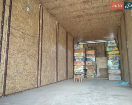 Белый Даф XF 95, объемом двигателя 12.6 л и пробегом 10 тыс. км за 17000 $, фото 12 на Automoto.ua