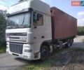 Білий Даф XF 95, об'ємом двигуна 12.6 л та пробігом 10 тис. км за 17000 $, фото 1 на Automoto.ua
